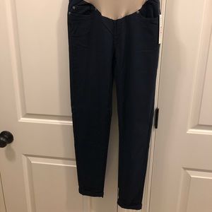 Maternity Skinny Jeans